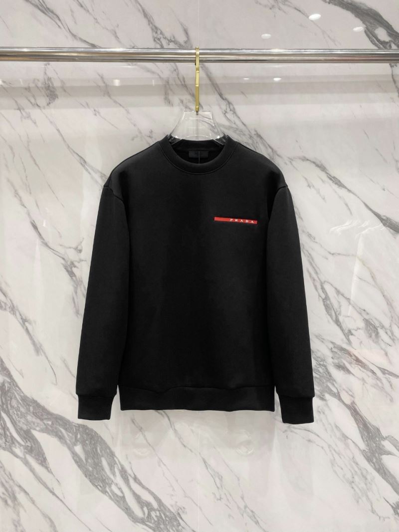 Prada Hoodies